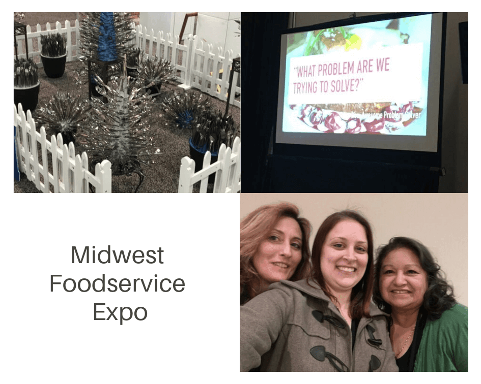 Midwest Foodservice Expo
